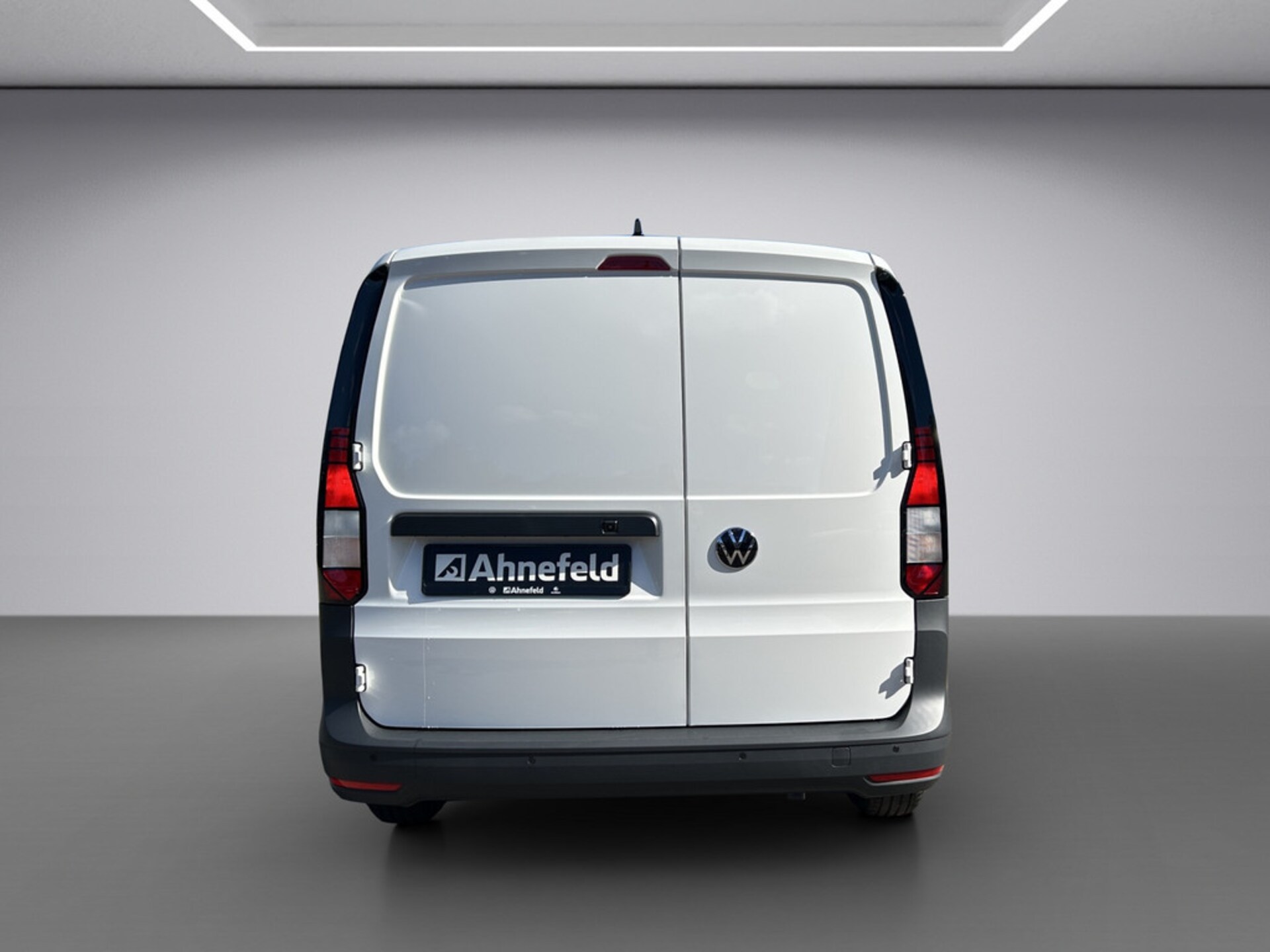 Volkswagen Caddy Maxi Cargo