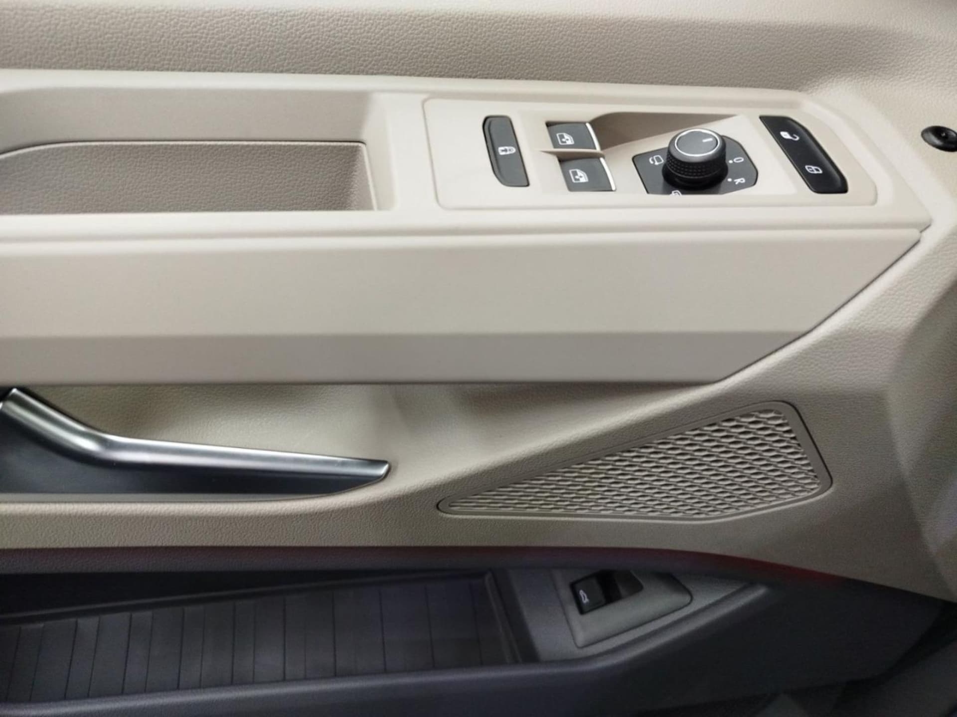 Volkswagen Multivan Life