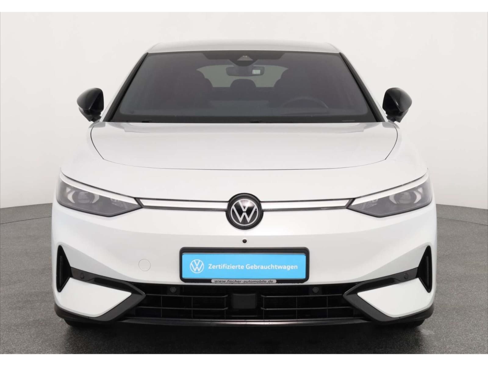 Volkswagen ID.7 – Bild 3