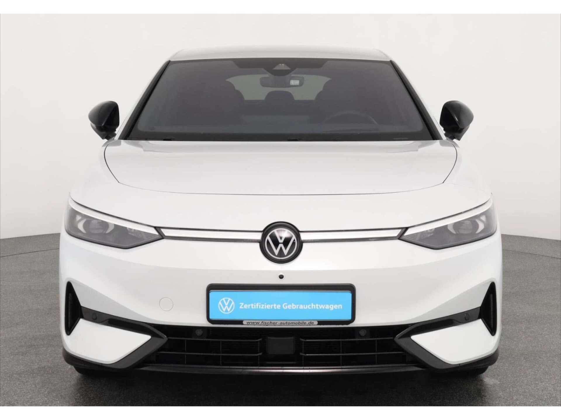 Volkswagen ID.7 Pro S