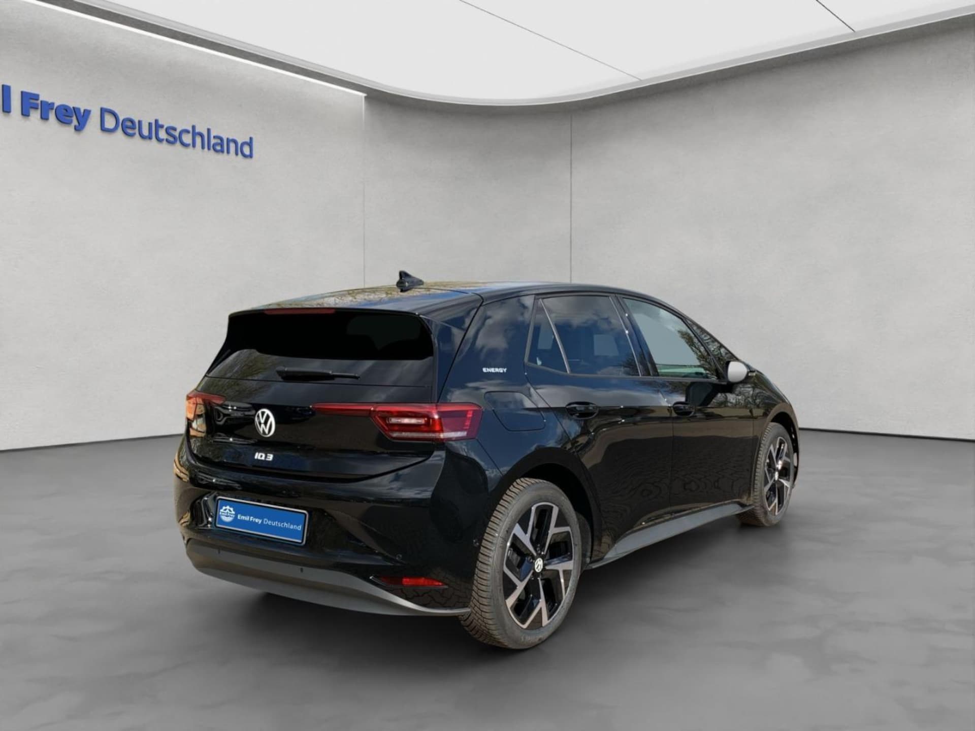 Volkswagen ID.3 Pro