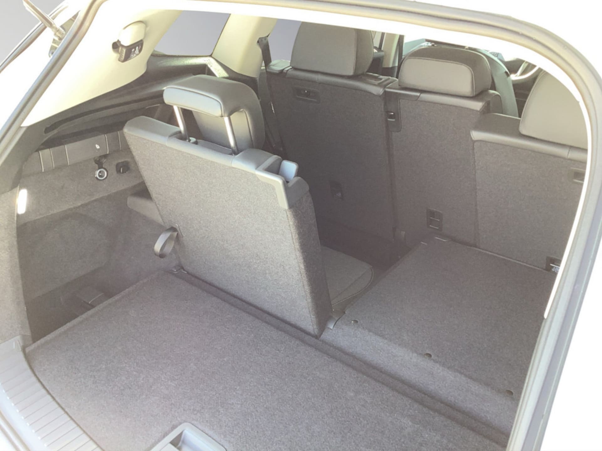 Volkswagen Tayron Life