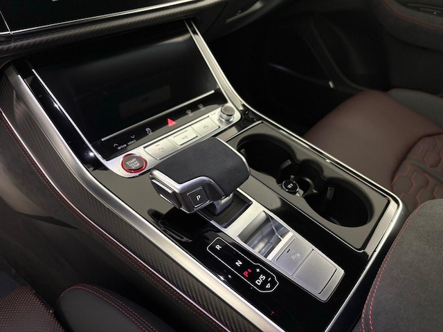 2026 Audi RS Q8 Base - Photo 19