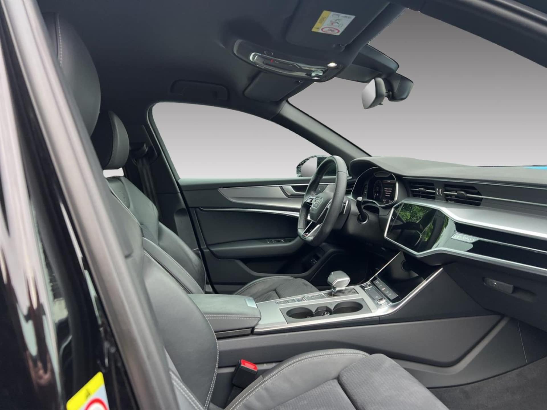 Audi A6 Limousine TFSI e Advanced