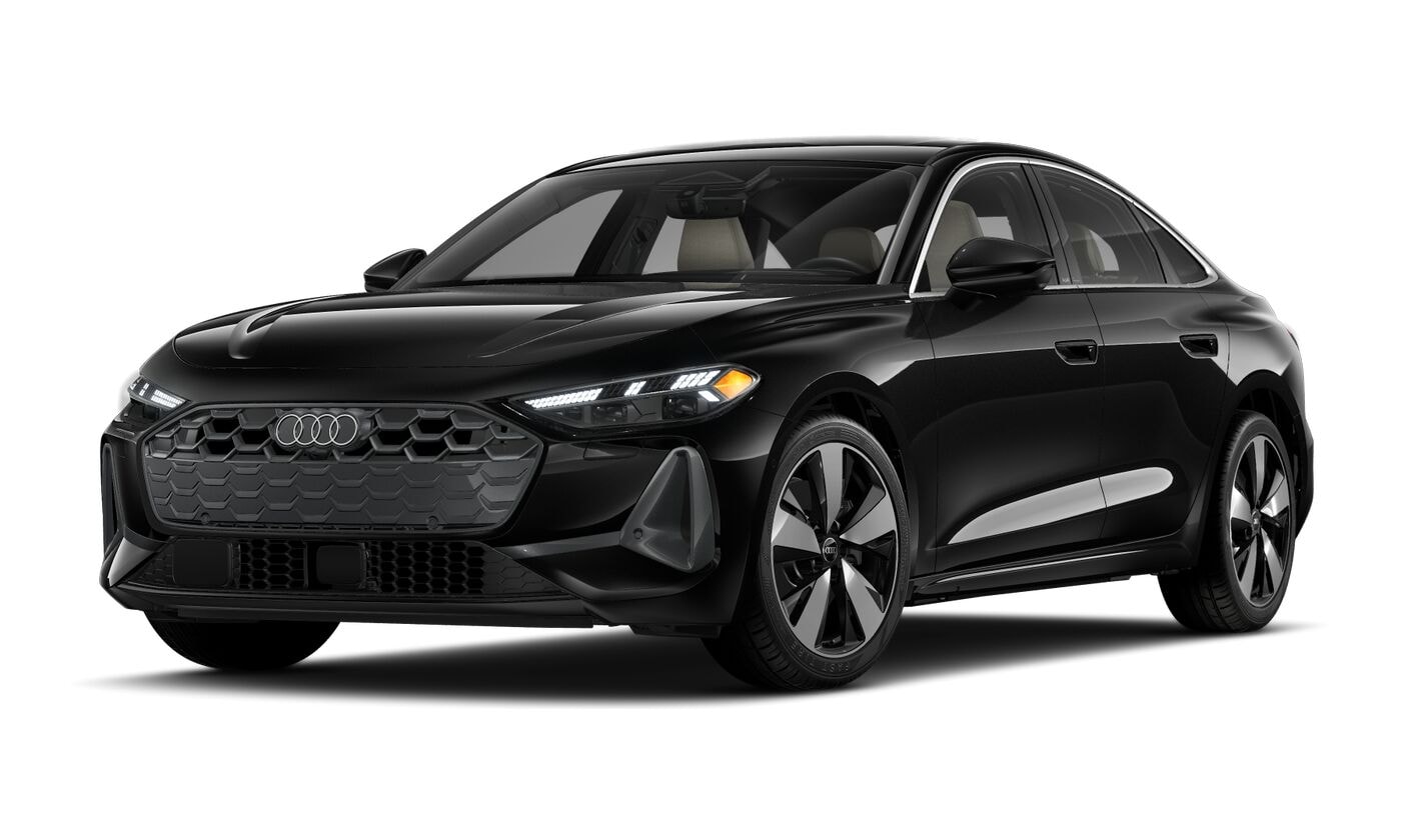 2025 Audi A5 Prestige quattro S tronic's photo