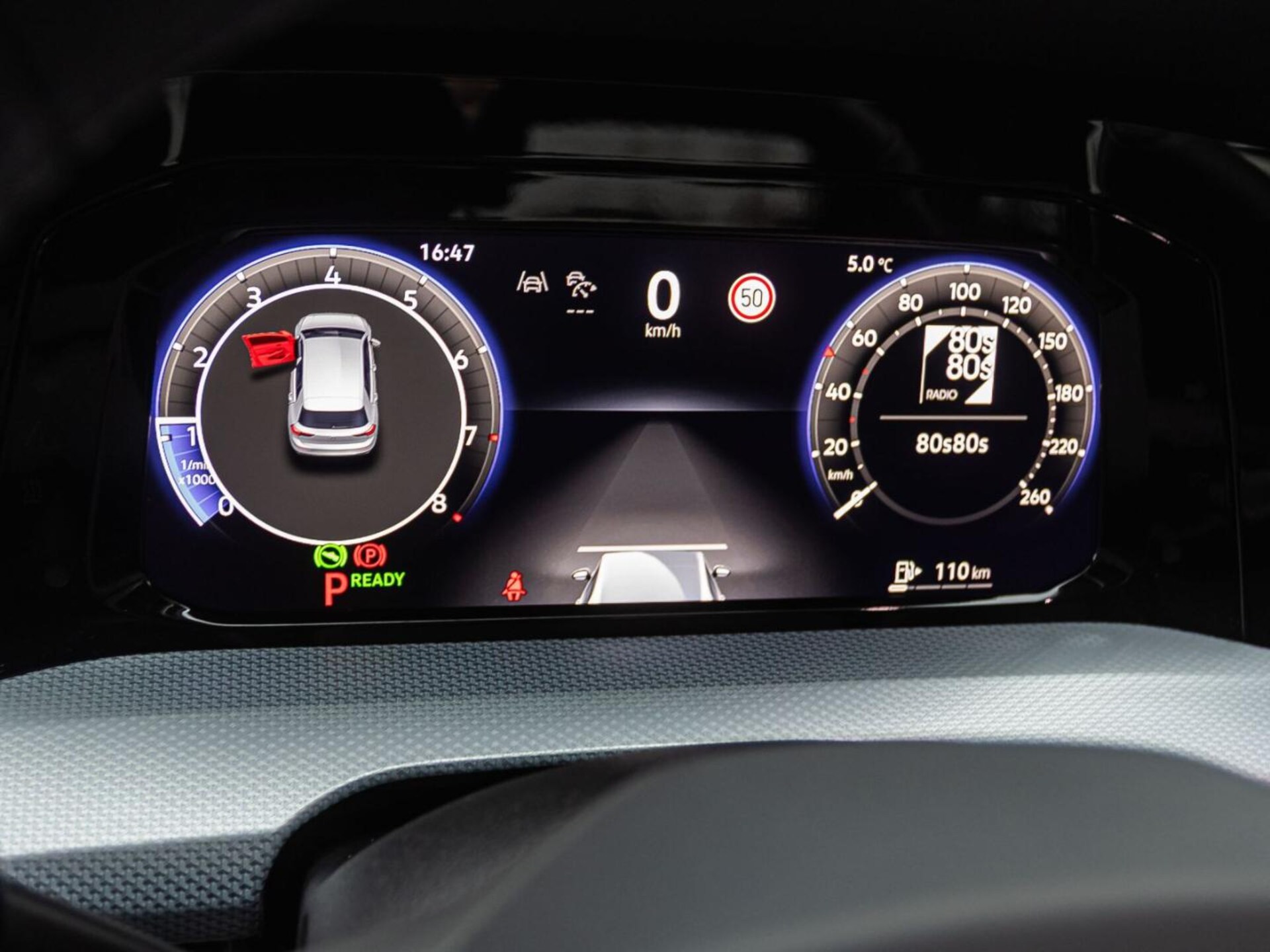 Volkswagen Golf Goal
