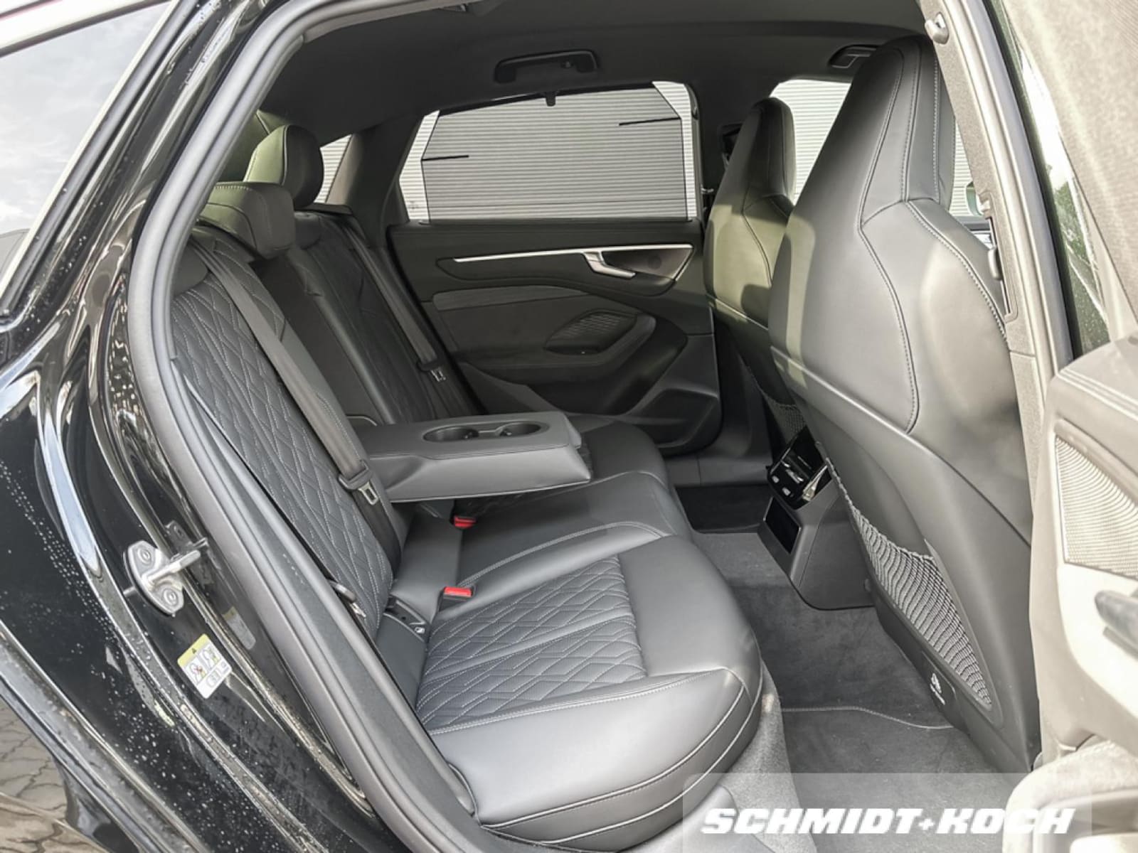 Audi A6 Limousine – Bild 12
