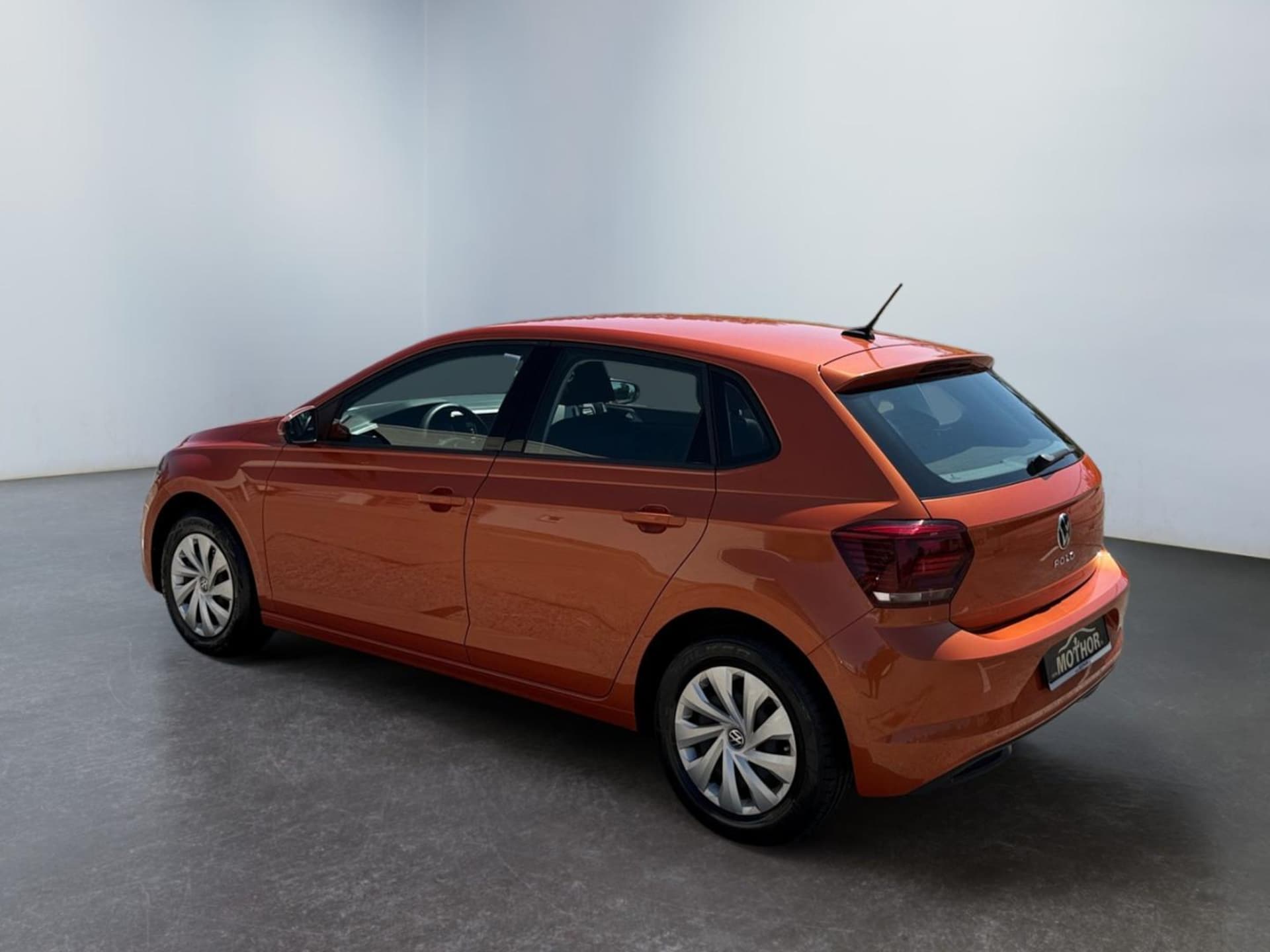 Volkswagen Polo Comfortline