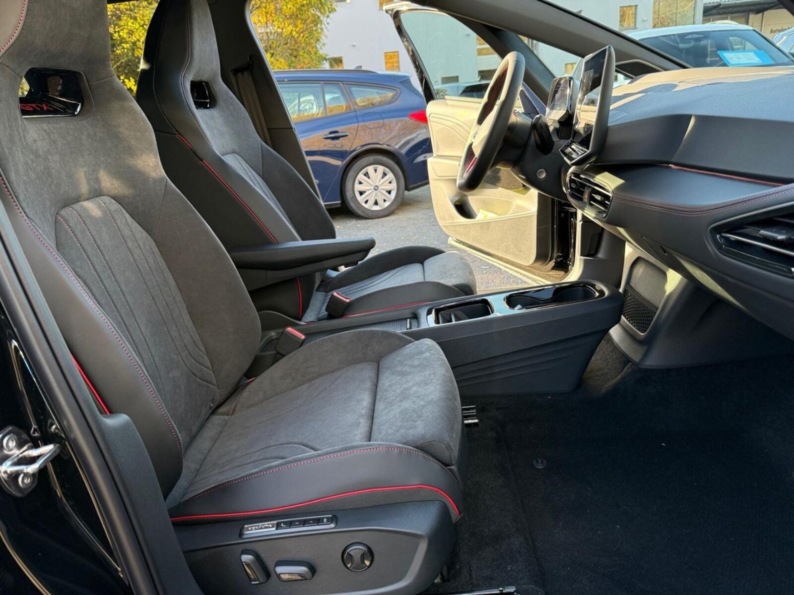 Volkswagen ID.3 – Bild 16