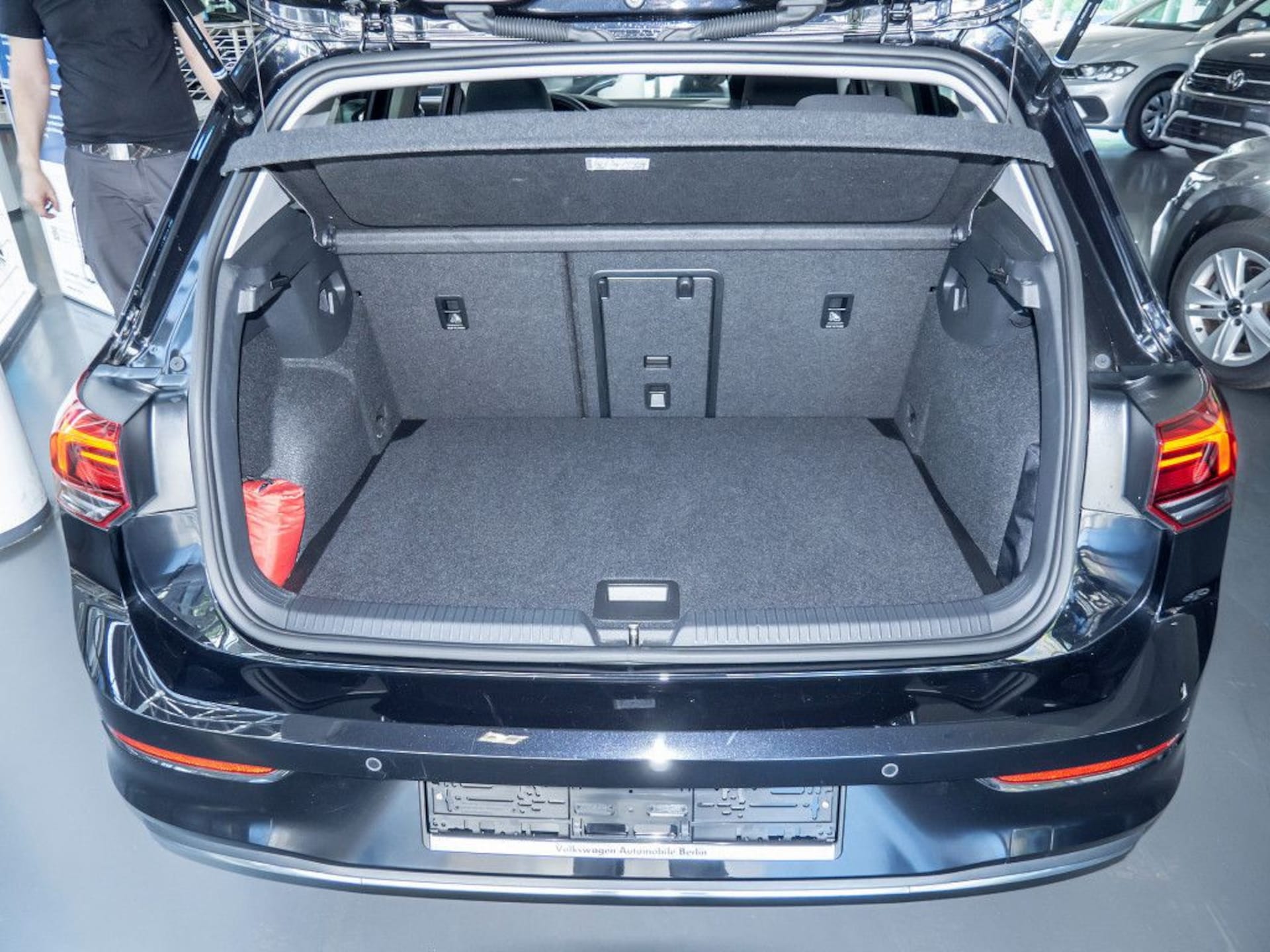 Volkswagen Golf MOVE