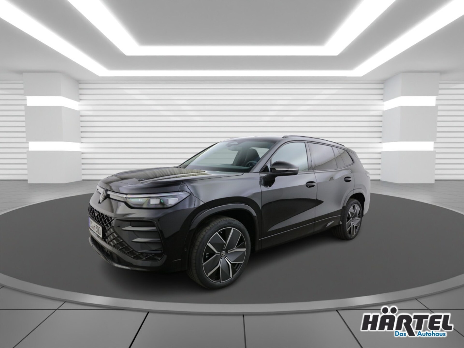 Volkswagen Tayron R-Line