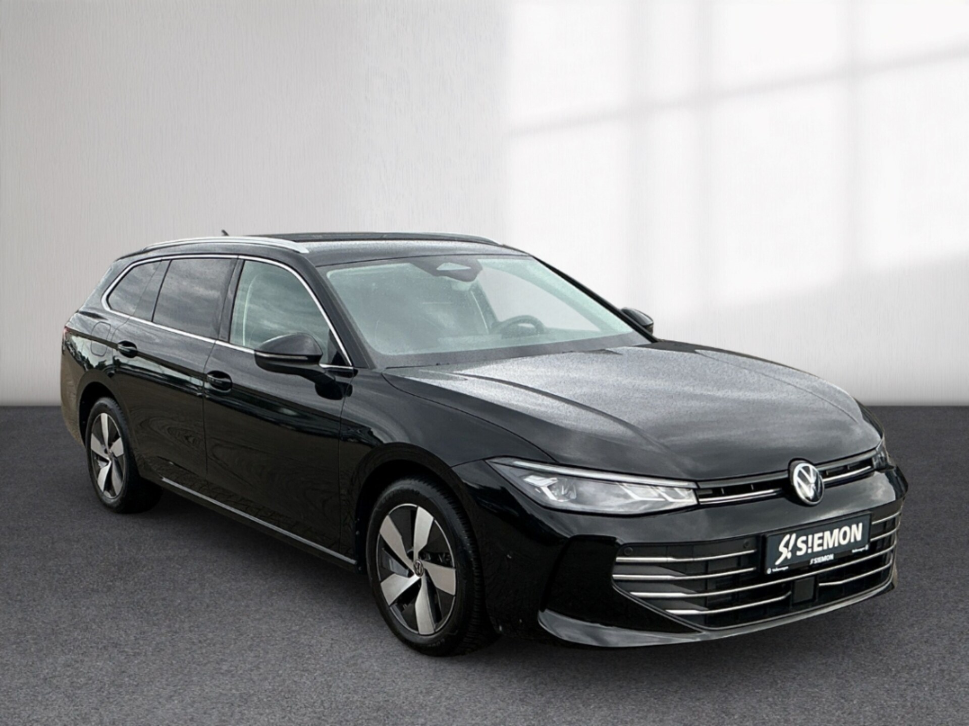 Volkswagen Passat Business