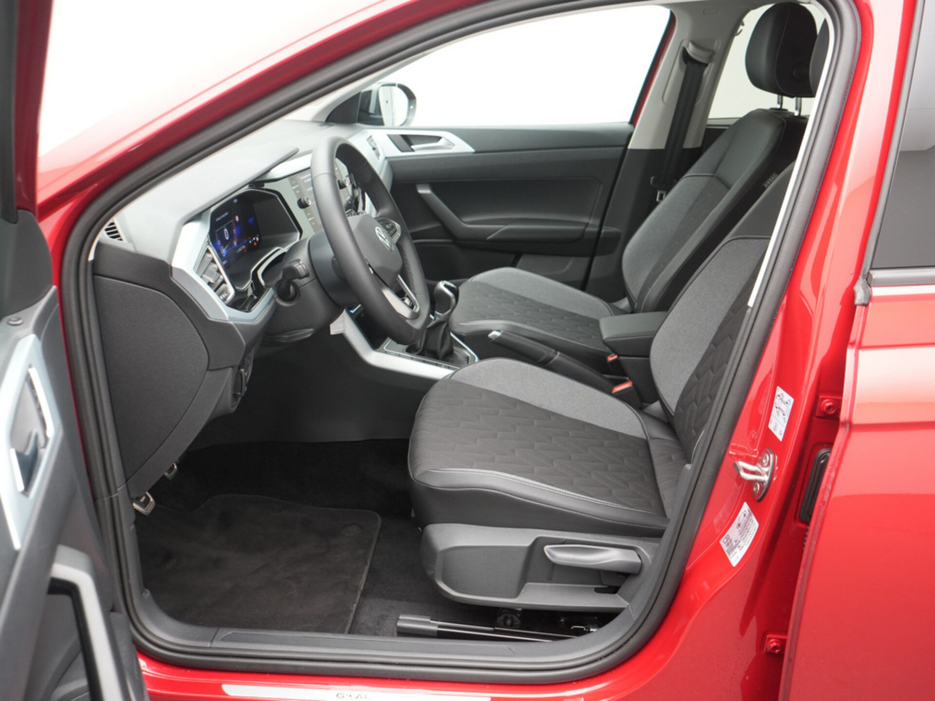 Volkswagen Taigo Goal