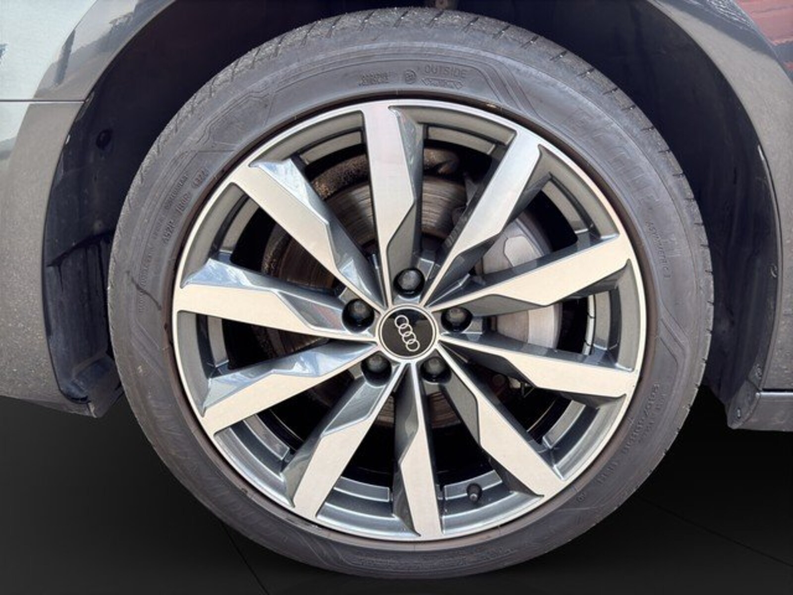 Audi A4 Avant – Bild 16