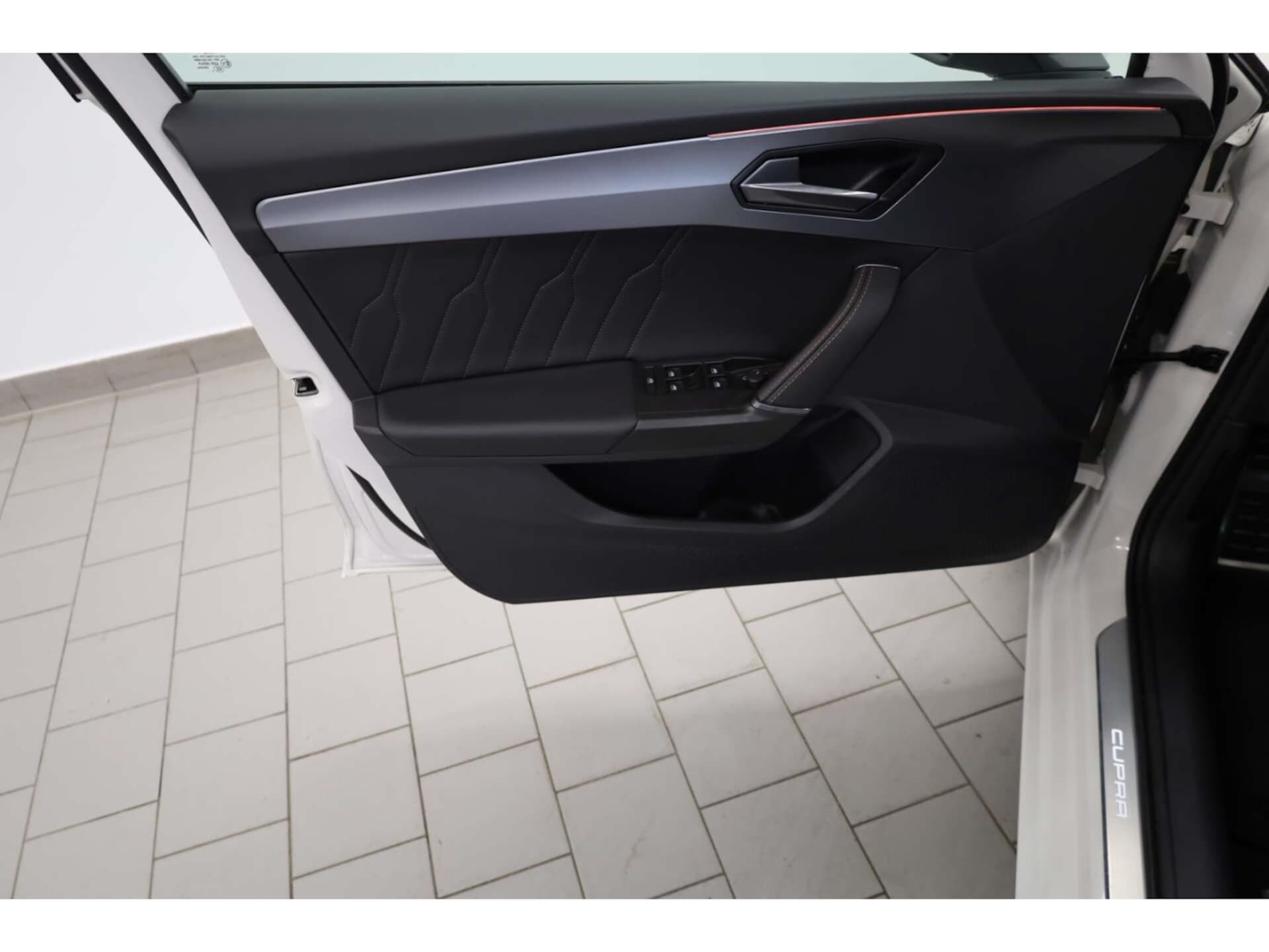 CUPRA Leon Sportstourer VZ