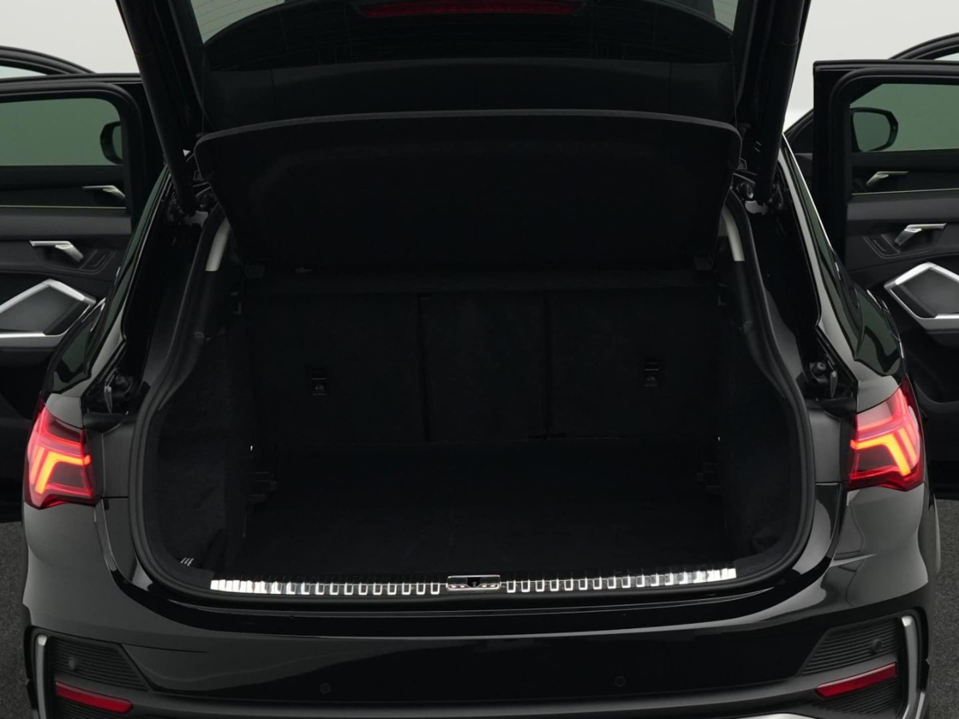 Audi Q3 Sportback S line