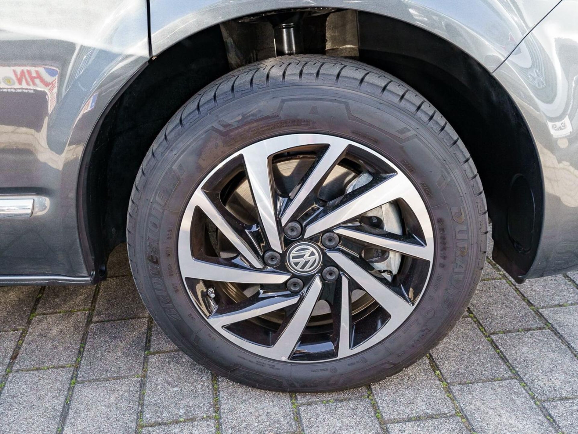 Volkswagen T6.1 Multivan Highline