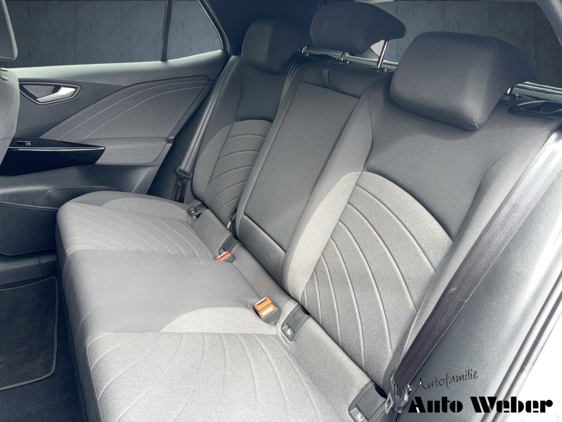 Volkswagen ID.3 Pro