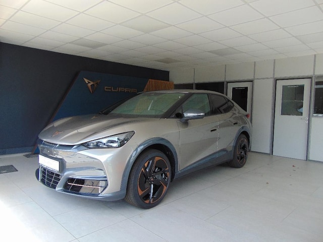 CUPRA Tavascan VZ 4Drive 250 kW (340 PS) 77 kWh (1207735802025)