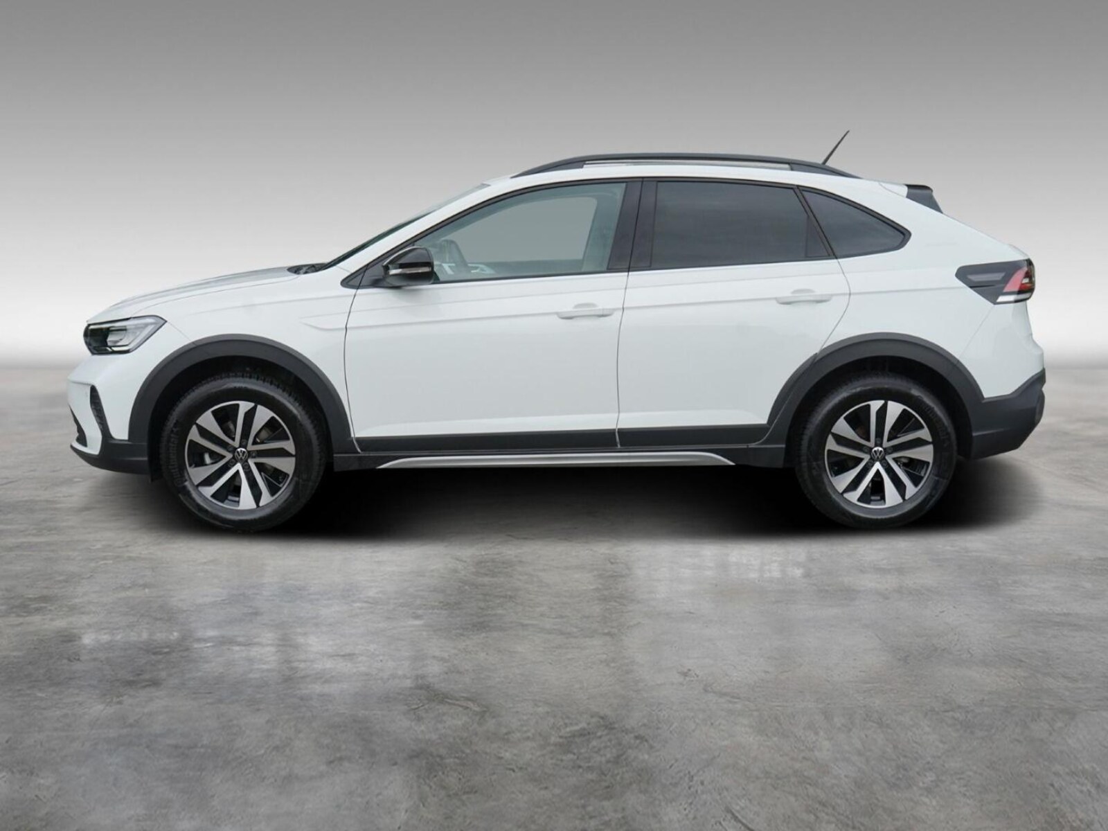 Volkswagen Taigo – Bild 3