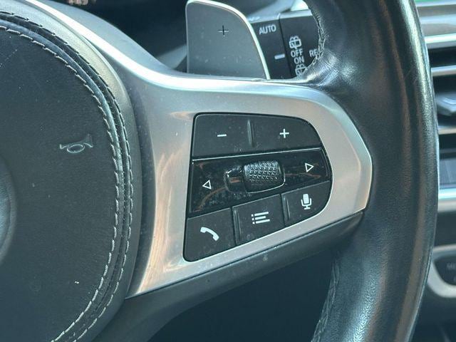 2023 BMW X5 M50i - Photo 24