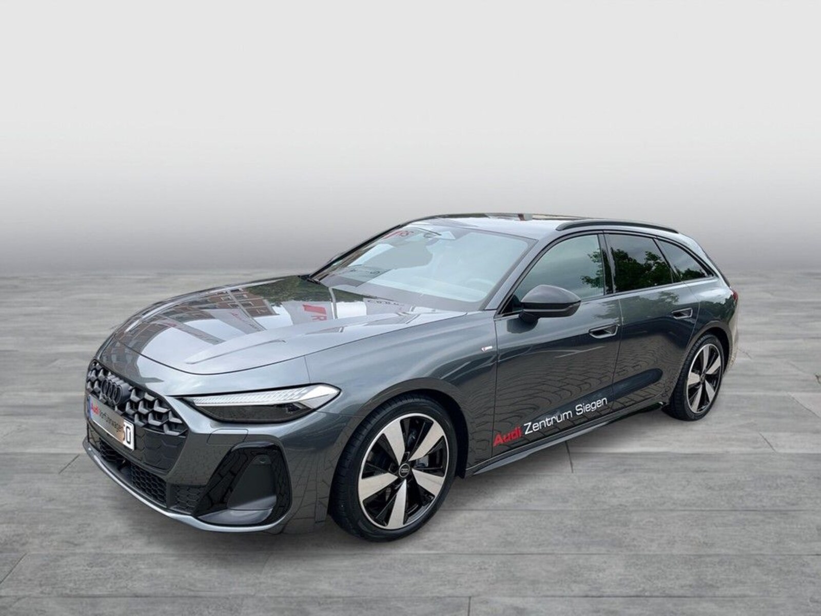 Audi A5 Avant – Bild 2