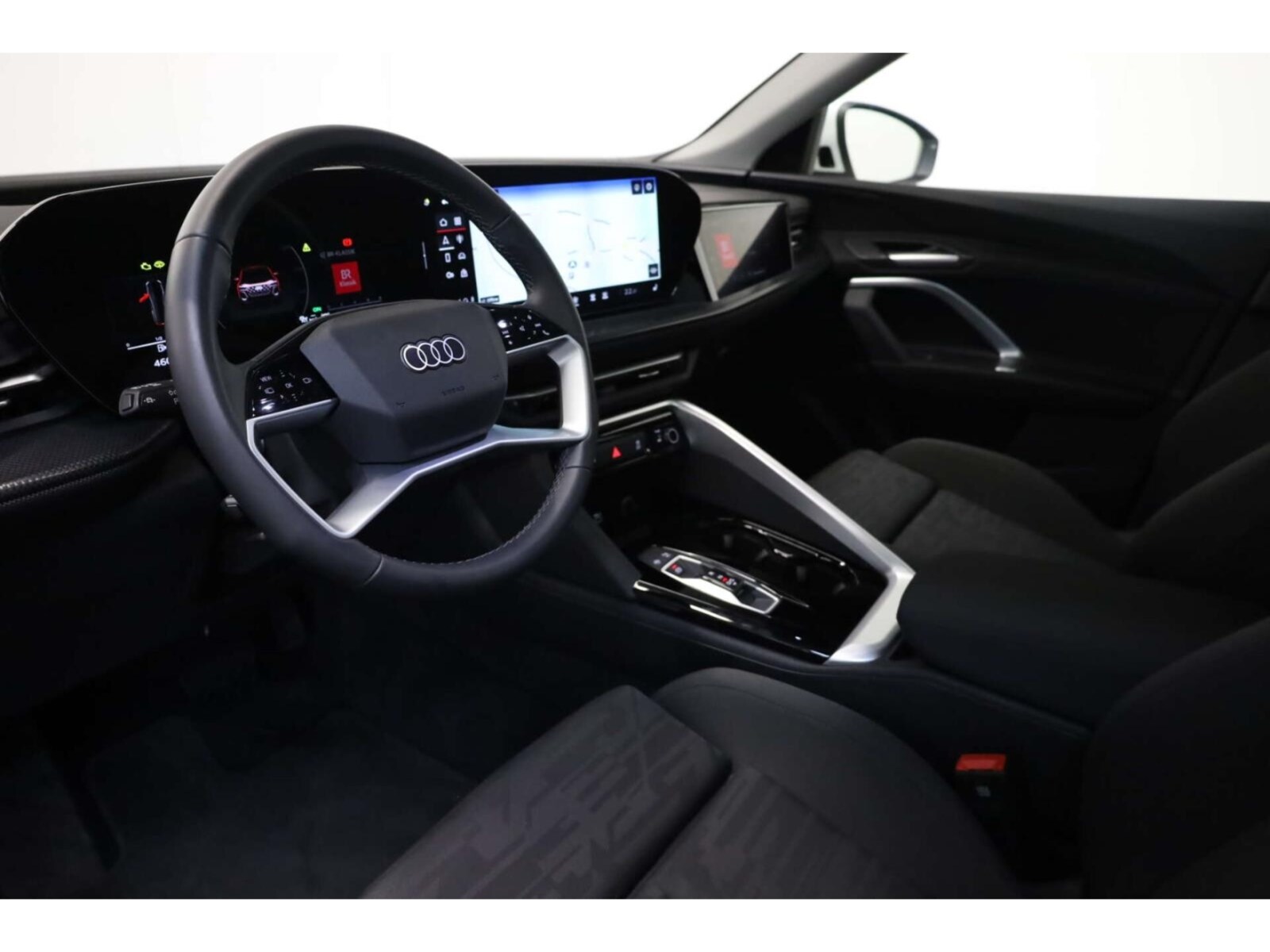 Audi Q5 – Bild 9
