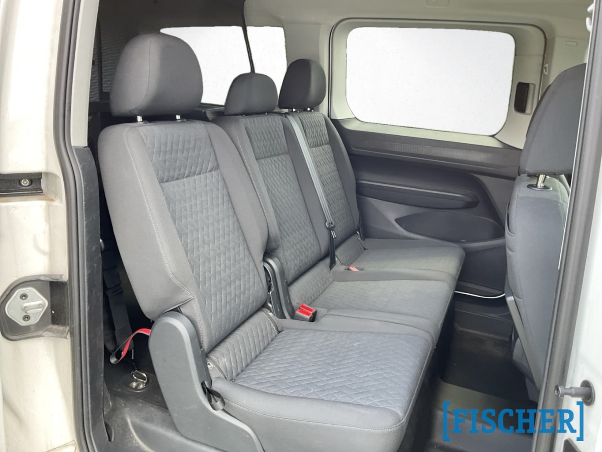 Volkswagen Caddy Maxi Life