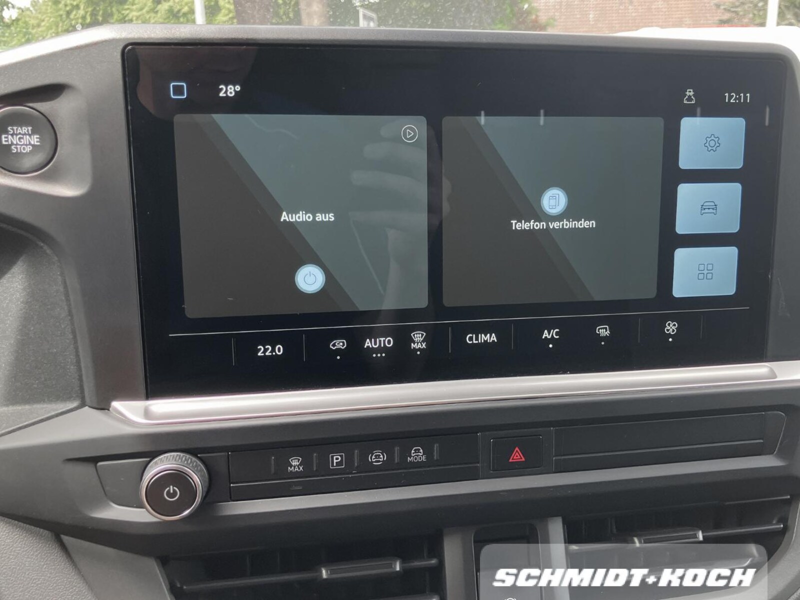 Volkswagen Transporter Kasten kurzer Radstand – Bild 7