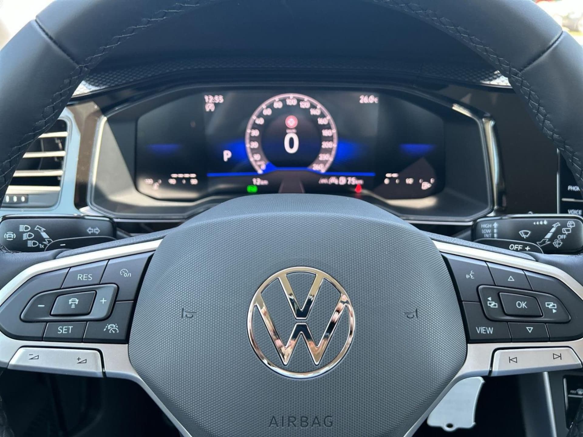 Volkswagen Polo Life