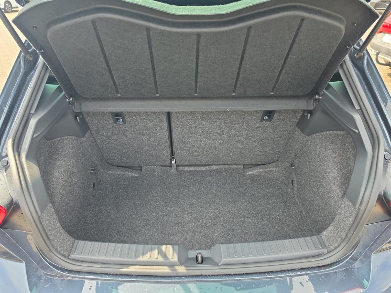 SEAT Ibiza – Bild 10