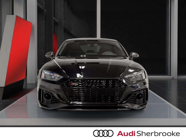 2025 Audi RS5 Sportback
