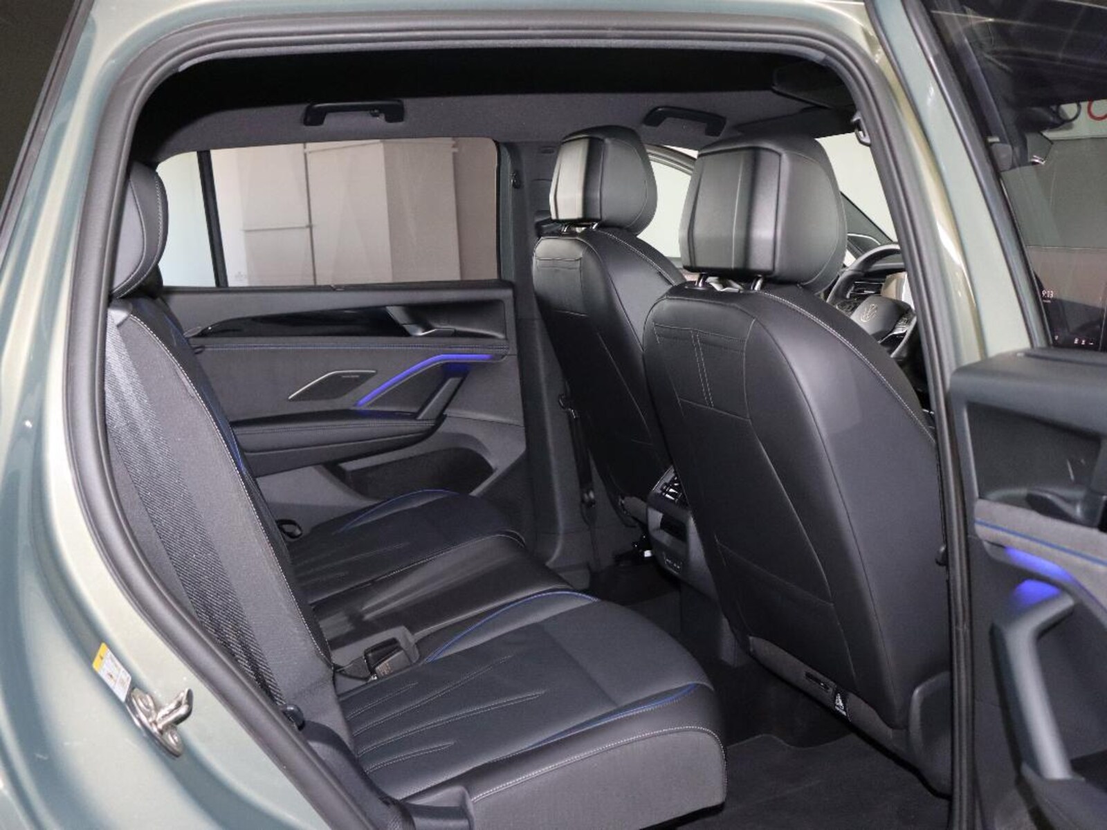 Volkswagen Tayron – Bild 20