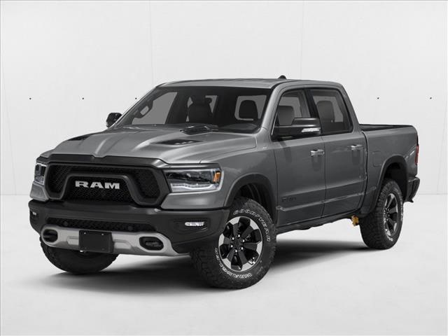 Photo of 2019 RAM 1500 