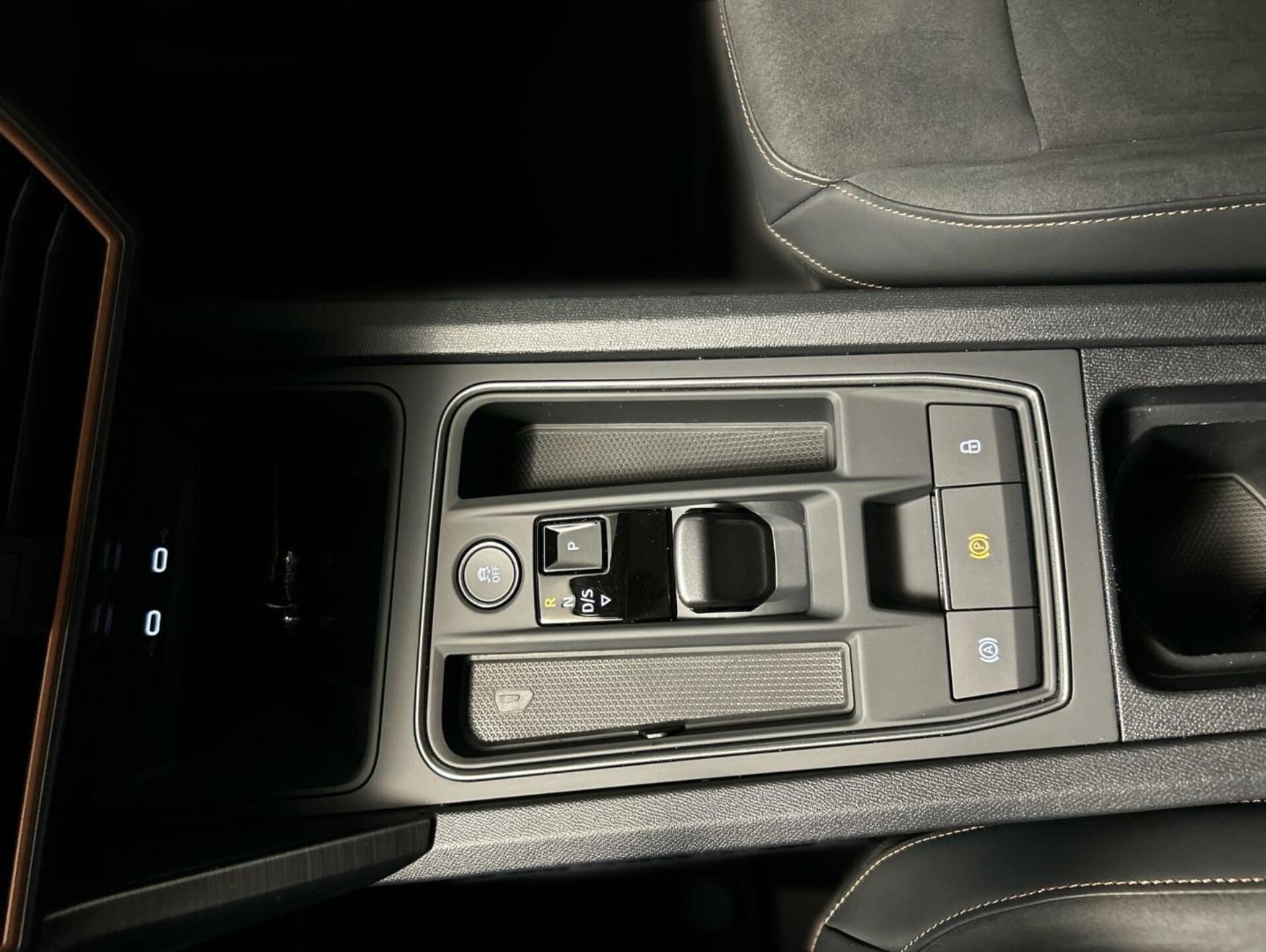 CUPRA Formentor VZ
