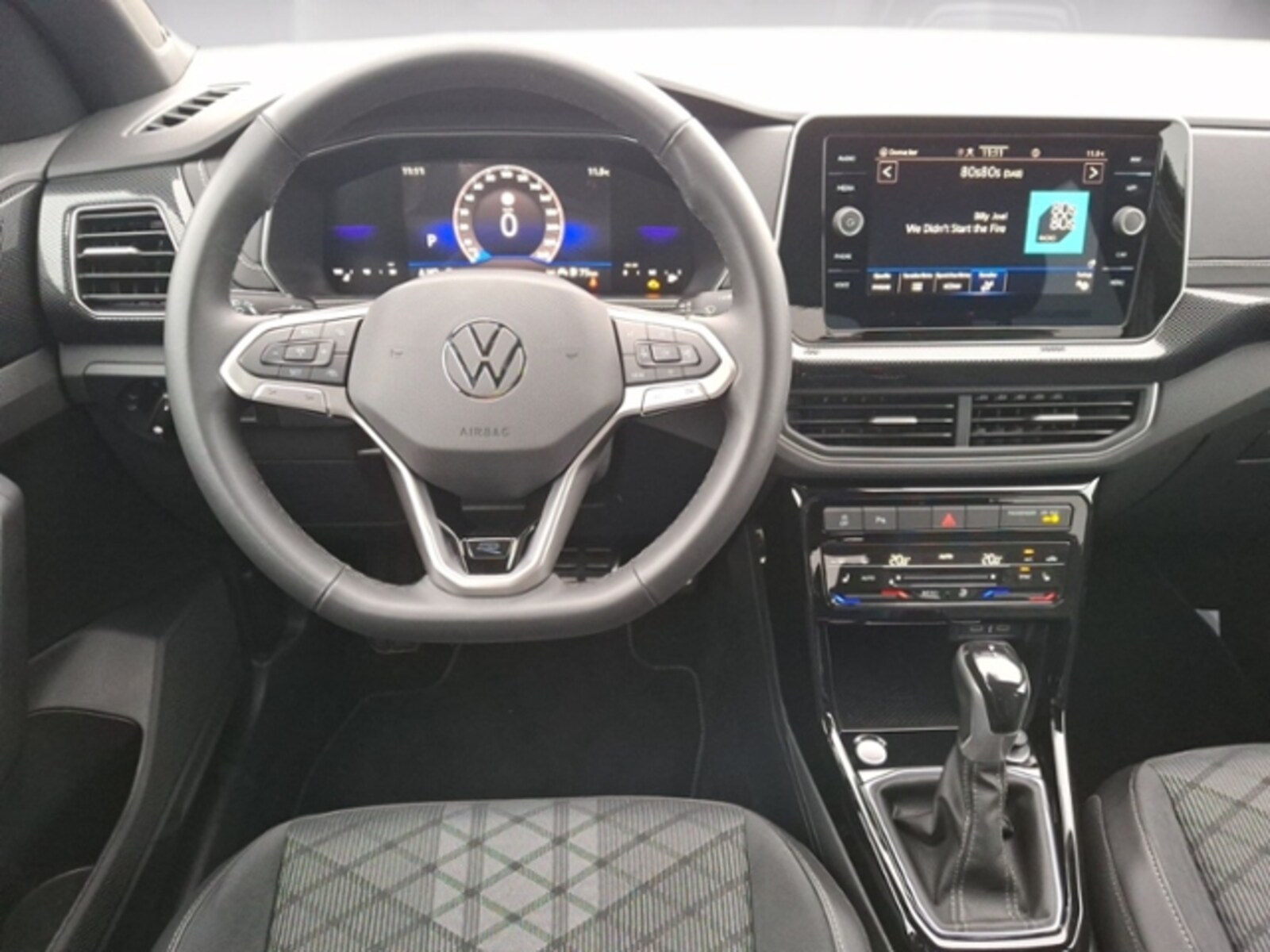 Volkswagen T-Cross – Bild 13