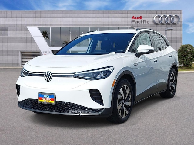2023 Volkswagen ID.4