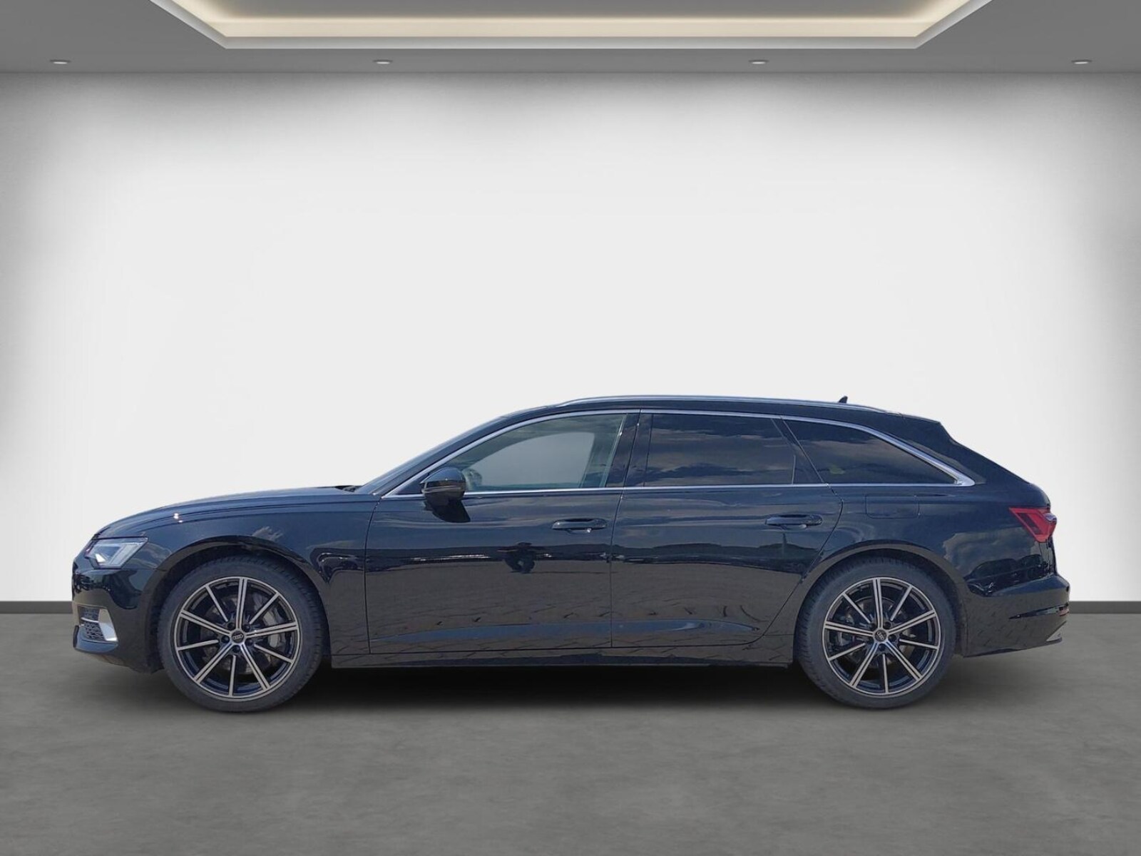 Audi A6 Avant – Bild 3