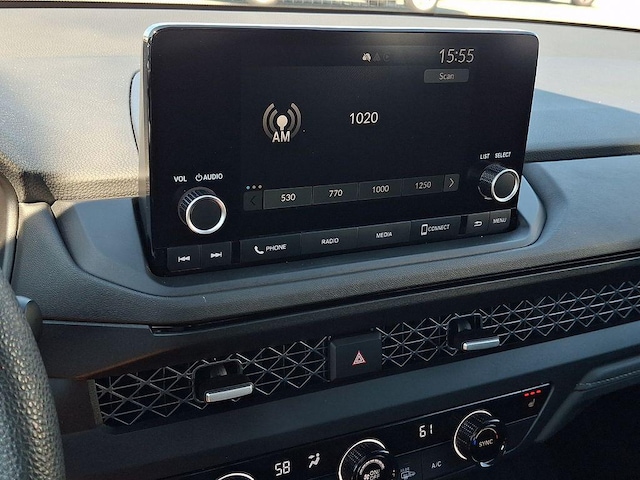 2024 Honda Accord Sedan