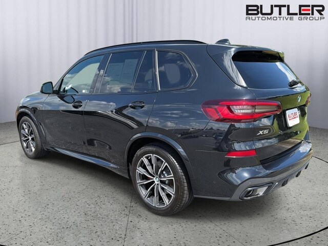 2023 BMW X5