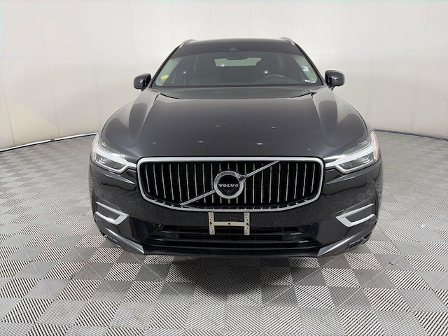 2020 Volvo XC60