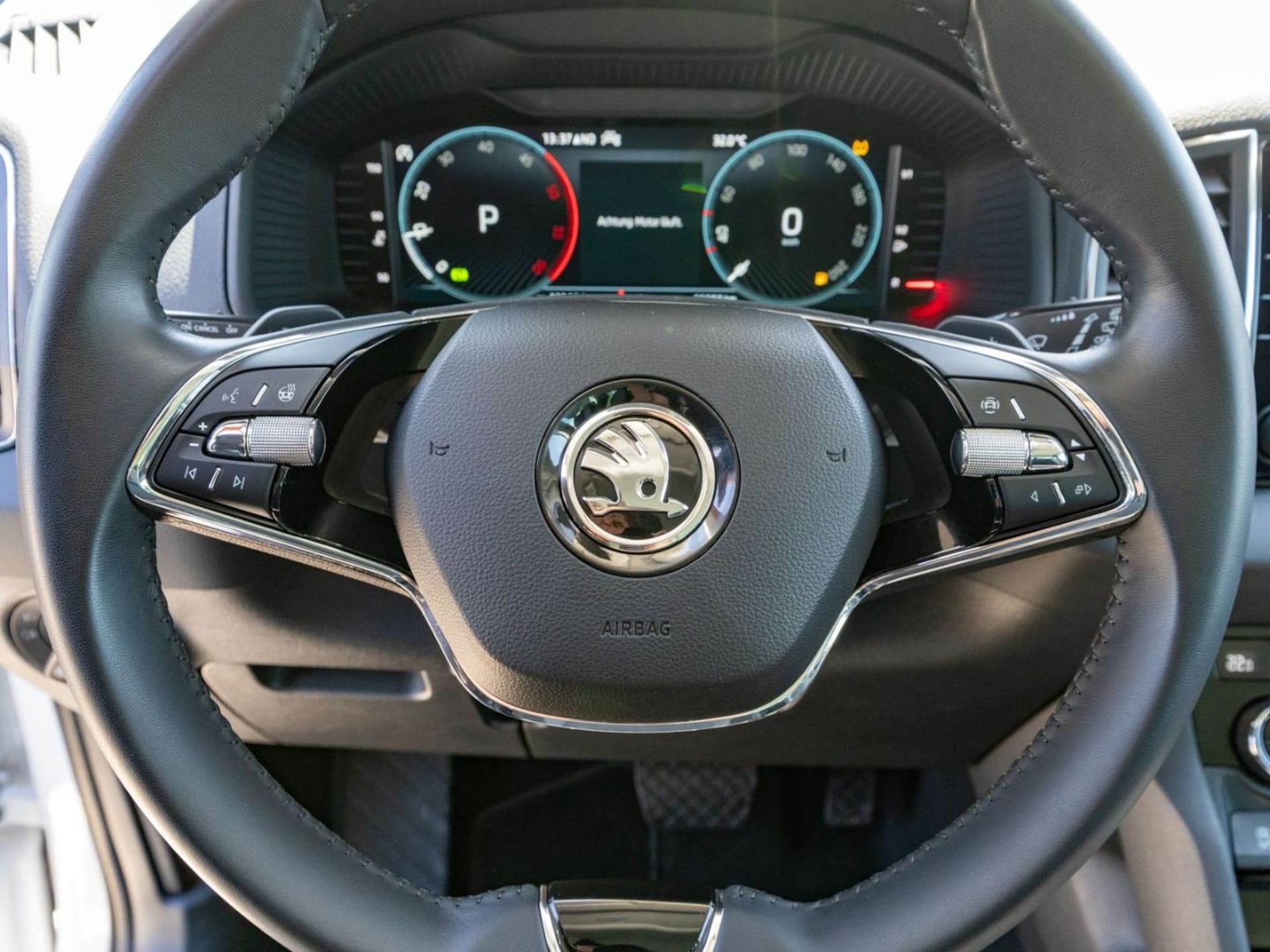 Skoda Karoq Ambition