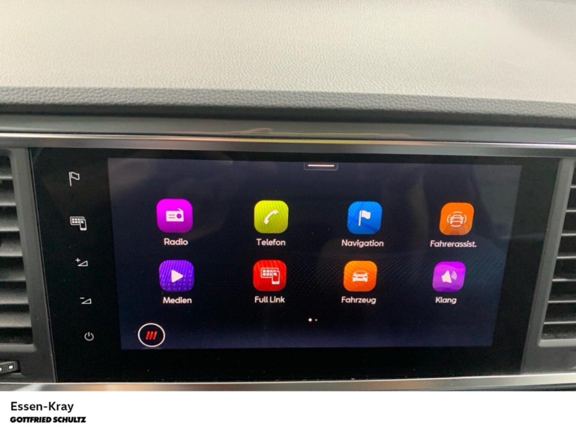 SEAT Ateca Style