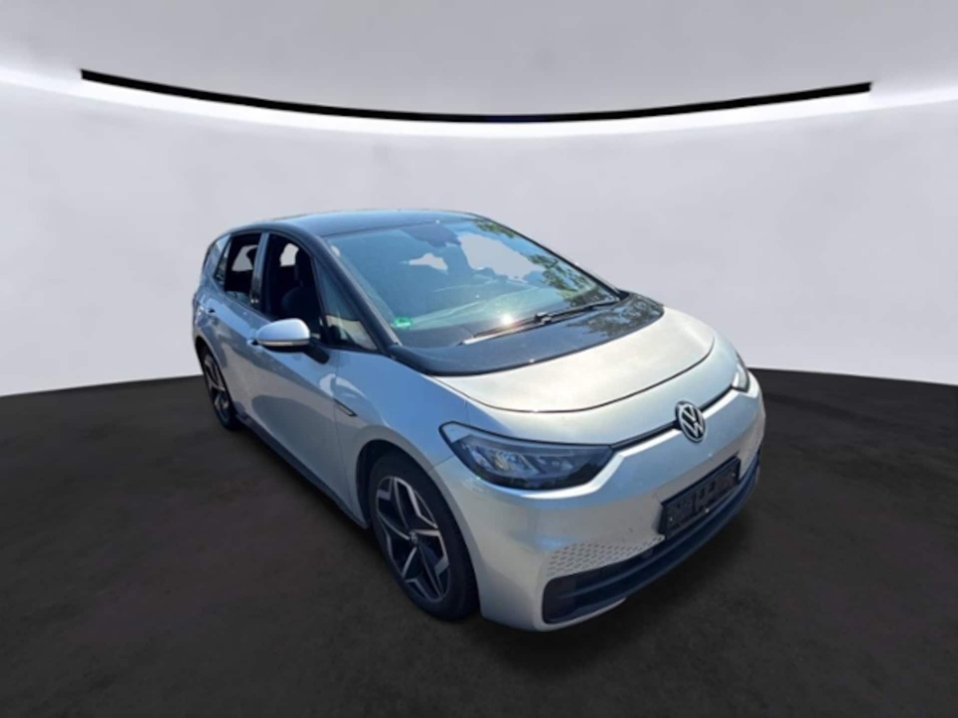 Volkswagen ID.3 Life