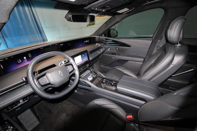2024 Lincoln Nautilus