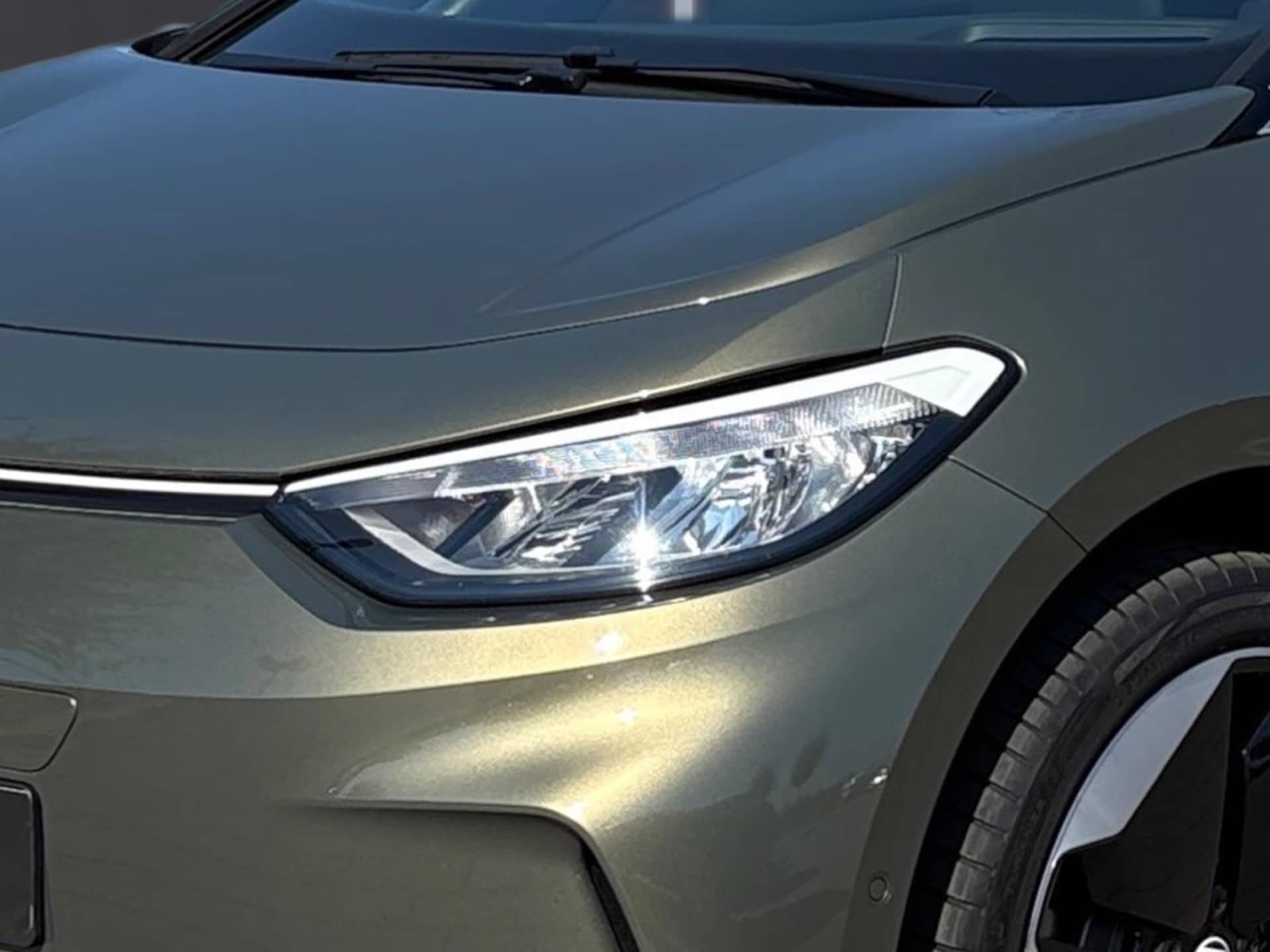Volkswagen ID.3 MOVE Pro S