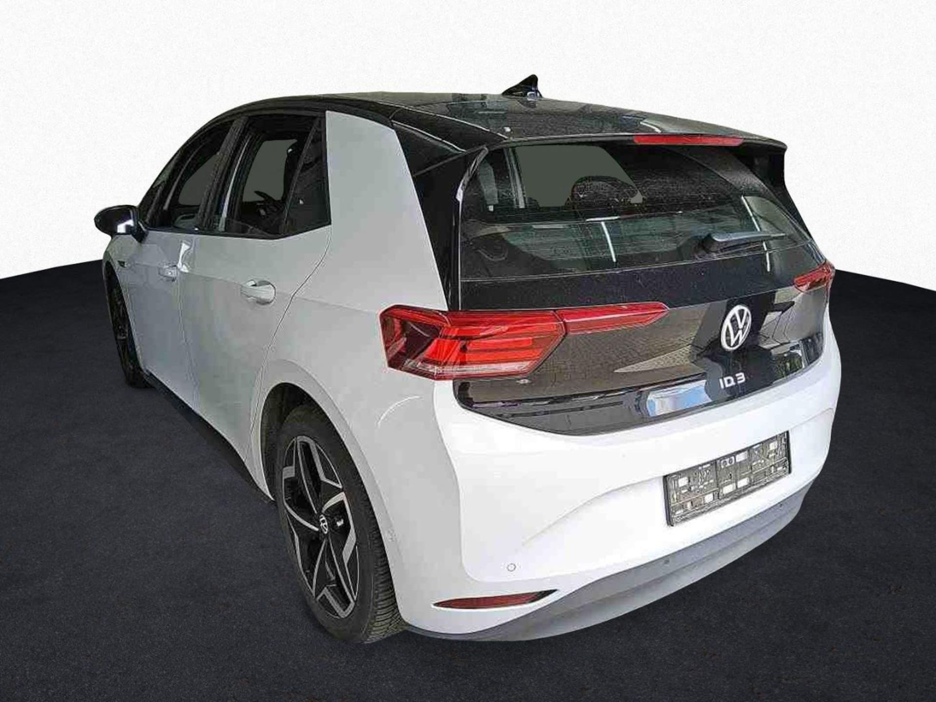 Volkswagen ID.3 Pro S