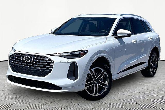 Photo of 2025 Audi Q5
