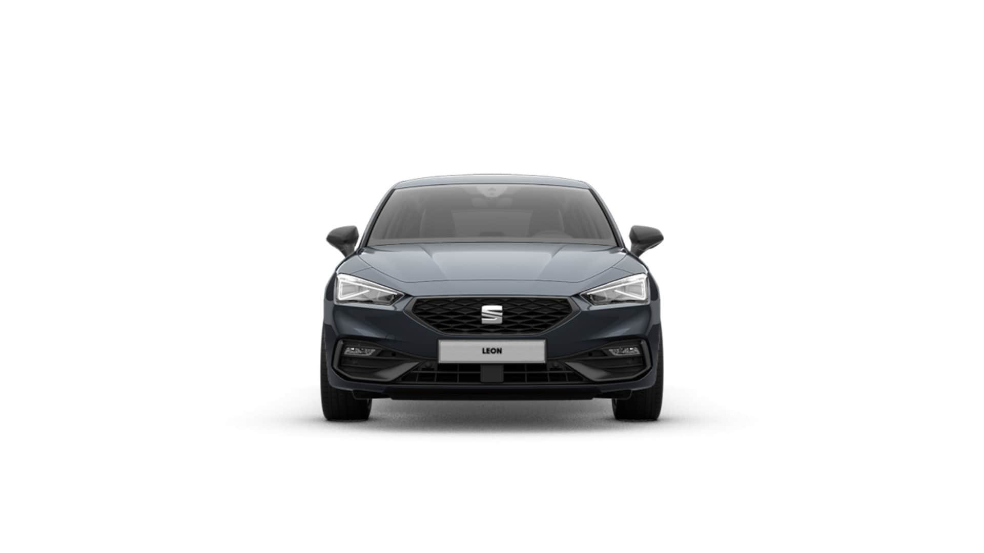 SEAT Leon FR