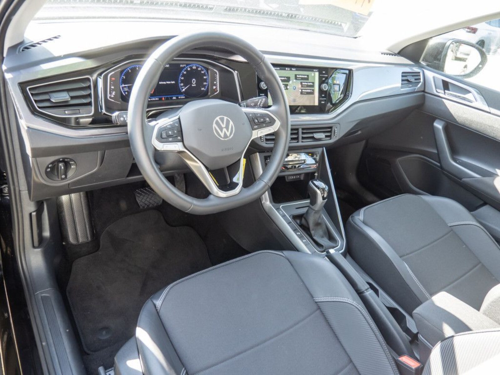 Volkswagen Taigo – Bild 7